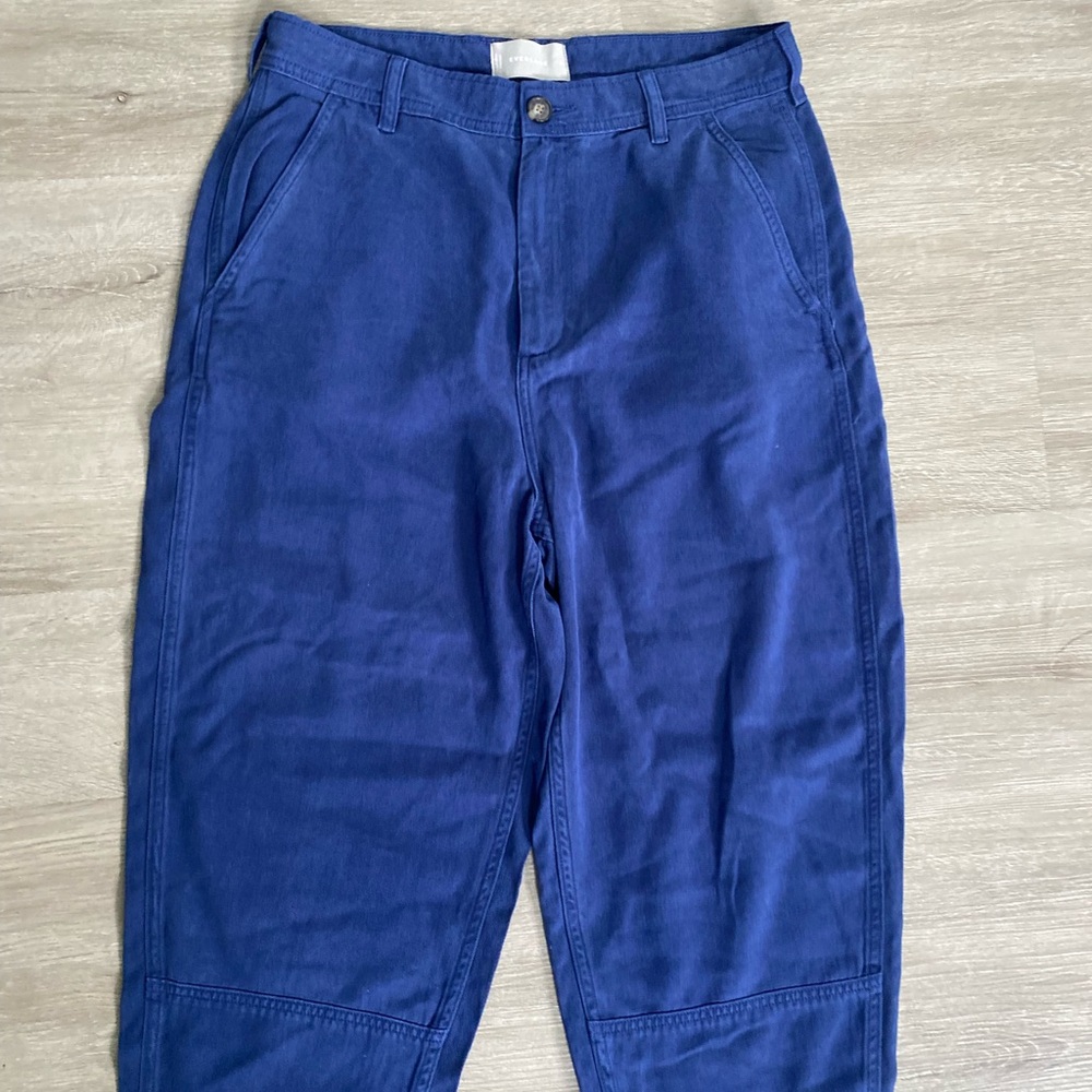Everlane The Chino In Buttersoft - Picture 3 of 6
